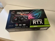 Asus rog strix gebraucht kaufen  Lauenau
