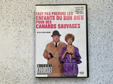 Faut prendre enfants d'occasion  France