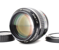 Read minolta rokkor d'occasion  Expédié en Belgium