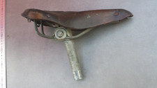 Ancienne selle vélo d'occasion  Saint-Just-Saint-Rambert
