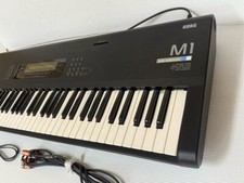 korg m1 d'occasion korg m1 d'occasion Expédié en Belgium