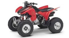 Honda trx300ex repair for sale  Kissimmee