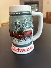 Vintage 1982 budweiser for sale  Roseburg