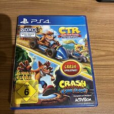 Crash team racing for sale  LEATHERHEAD