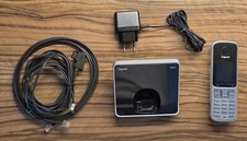 Gigaset s810 dect gebraucht kaufen  Großbeeren