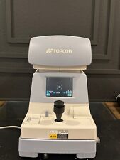 Topcon 8800 autorefrcator for sale  Surprise