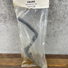 Ashtabula crank set for sale  Neenah