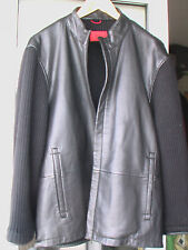Offset blouson cuir d'occasion  Strasbourg-