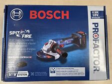 Bosch gws18v 13cb14 for sale  USA