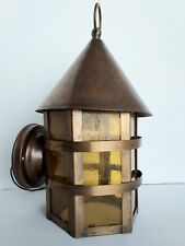 Vintage porch light for sale  New River