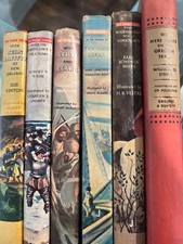 We Were There...books, History stories for Kids, Vintage, Choose Your Title comprar usado  Enviando para Brazil