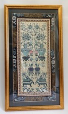 Large antique chinese for sale  GLASGOW