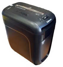 Fellowes powershred 60cs for sale  NORTHAMPTON