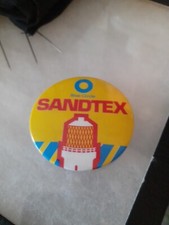 Blue circle sandtex for sale  WITHAM
