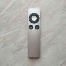 Controle remoto Apple TV prata A1294 usado comprar usado  Enviando para Brazil