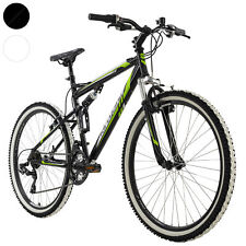 Vtt suspendu scrawler d'occasion  France