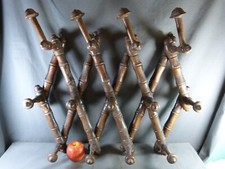 Antique stretch faux d'occasion  Expédié en Belgium
