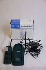 Audioline 788 retro for sale  EASTLEIGH