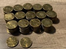 Token 144 stück gebraucht kaufen  Duisburg