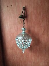 Lustre montgolfière plafonnie d'occasion  Marseille VIII