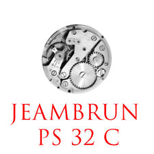 Jeambrun etc parti for sale  Shipping to Ireland