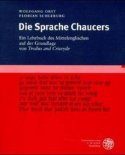 Sprache chaucers lehrbuch gebraucht kaufen  Remscheid