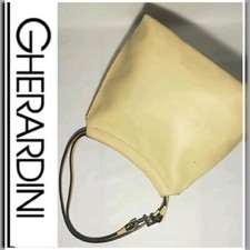 Gherardini borsa shopping usato  Tribiano