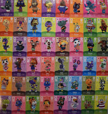 Animal crossing amiibo gebraucht kaufen  Langelsheim