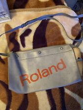 Original vintage roland for sale  KENDAL