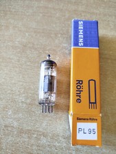 Röhre tube siemens gebraucht kaufen  Bechhofen, Martinshöhe, Wiesbach