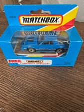Matchbox lesney mb68 d'occasion  Le Palais
