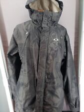 Mens oakley hooded for sale  Clinton Township