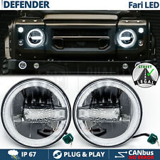Fari full led usato  Italia