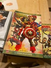 Marvel zombies supremi usato  Roma
