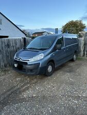 Citroen dispatch 1200 for sale  PETERBOROUGH