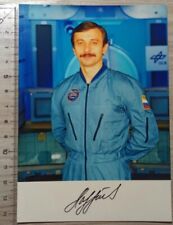Soyuz photo aleksandr usato  Vieste