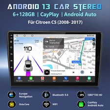 Android carplay autoradio gebraucht kaufen  Buttstädt