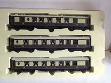 Hornby pullman coaches for sale  ELY