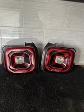 Fanale stop destro usato Fanale stop destro usato  Napoli