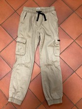 Girls khaki cargo for sale  CARDIFF