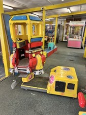 Motoi rocket ship for sale  PORTHCAWL