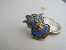 Pins militaire transmission d'occasion  Gréoux-les-Bains