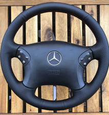 Neu bezogenes mercedes gebraucht kaufen  Dortmund