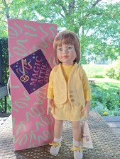 Robert tonner magic for sale  Walled Lake