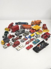 Vintage diecast toy for sale  STROUD