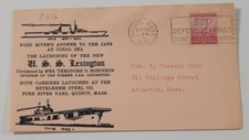 Uss lexington launched for sale  Annandale