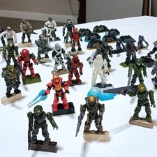 Mega construx bloks for sale  Decatur