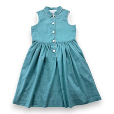 Robe courte vintage d'occasion  Bons-en-Chablais
