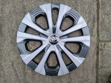 Toyota prius wheel for sale  SPALDING