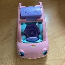 Little people auto gebraucht kaufen  Wetzlar